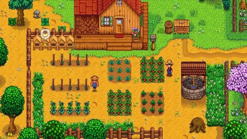 Monster Girl Farm (Vore)
