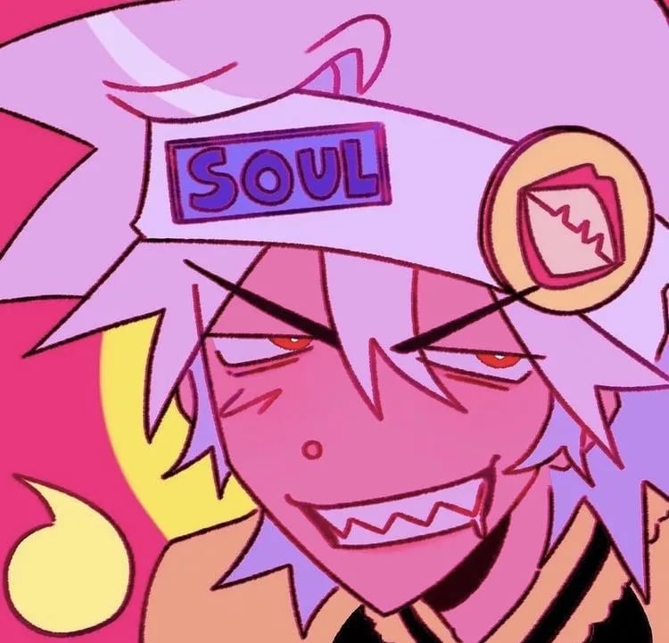 Soul “Eater” Evans