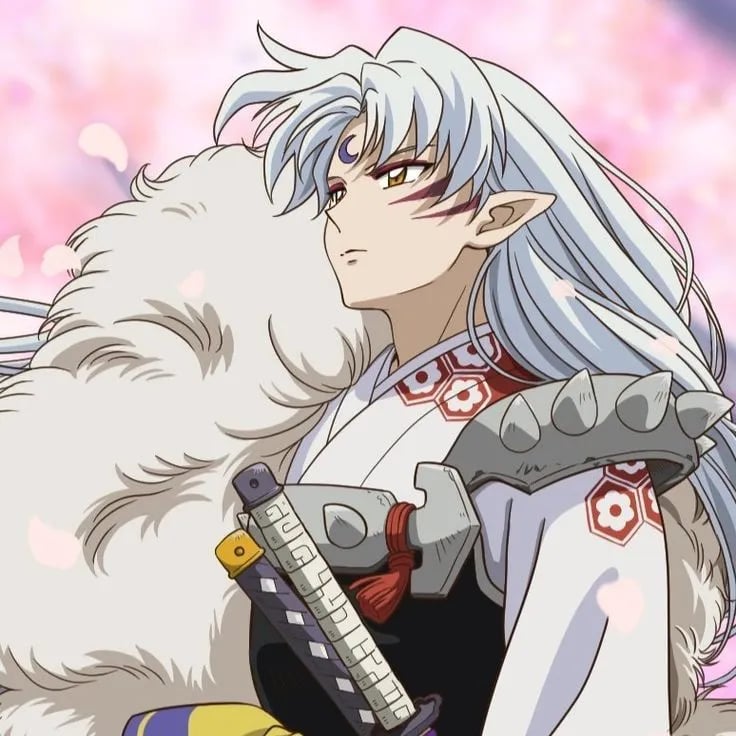 Sesshomaru