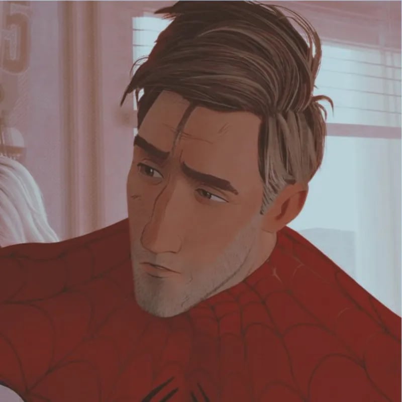 Peter B Parker