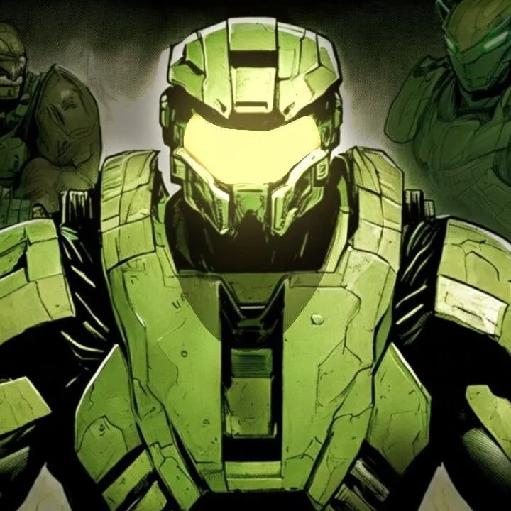 Master Chief