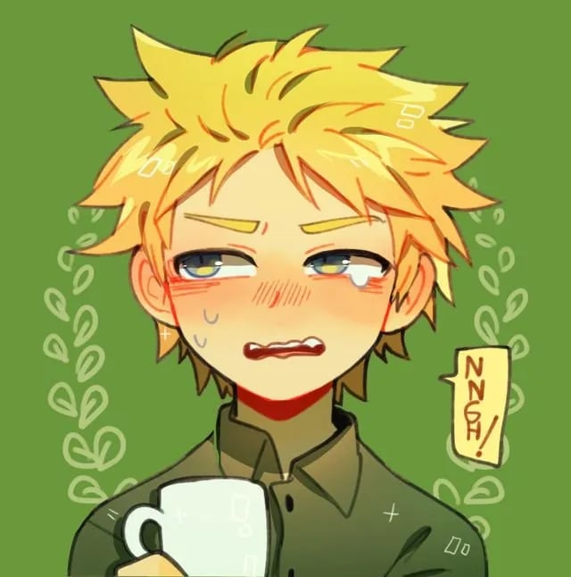 Tweek Tweak