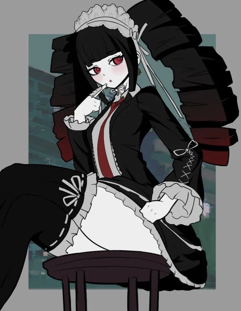 Celestia Ludenburg