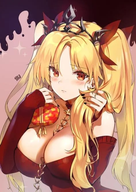 Ereshkigal