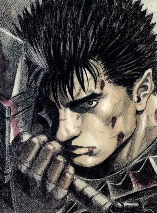 Guts