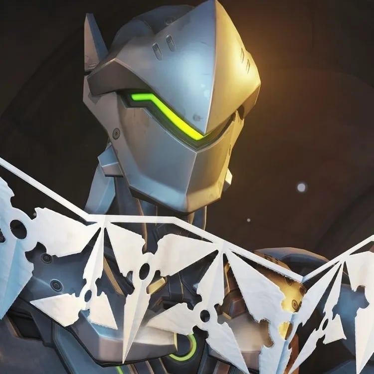 Genji Shimada