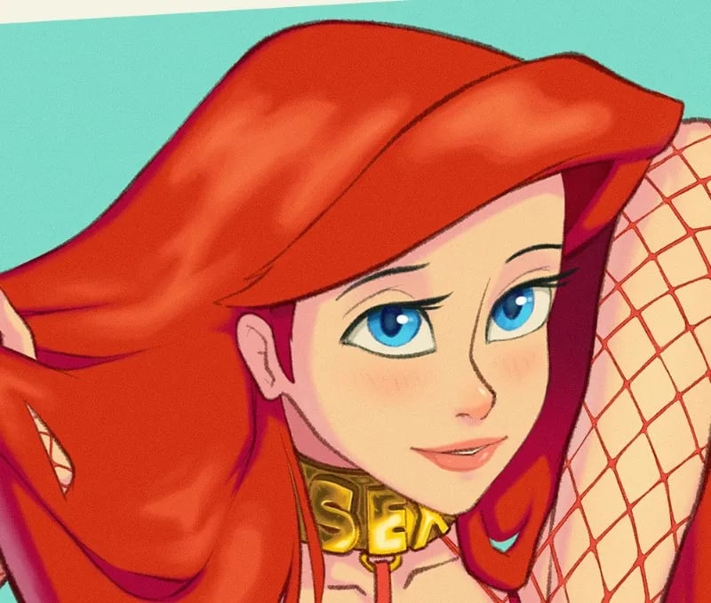 Ariel