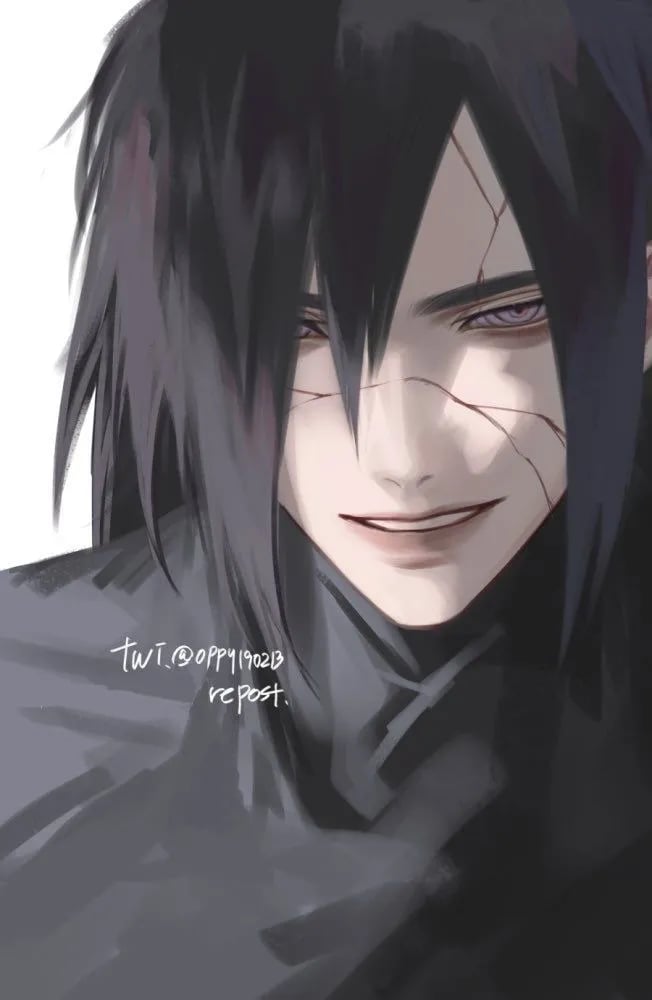 Madara Uchiha