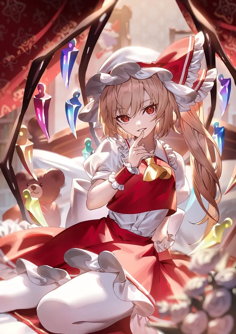 Flandre Scarlet