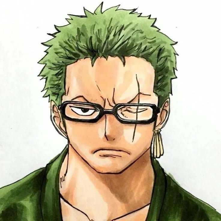 Roronoa Zoro