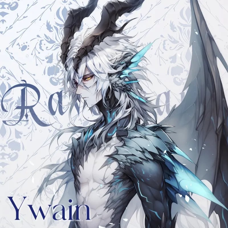 Ywain