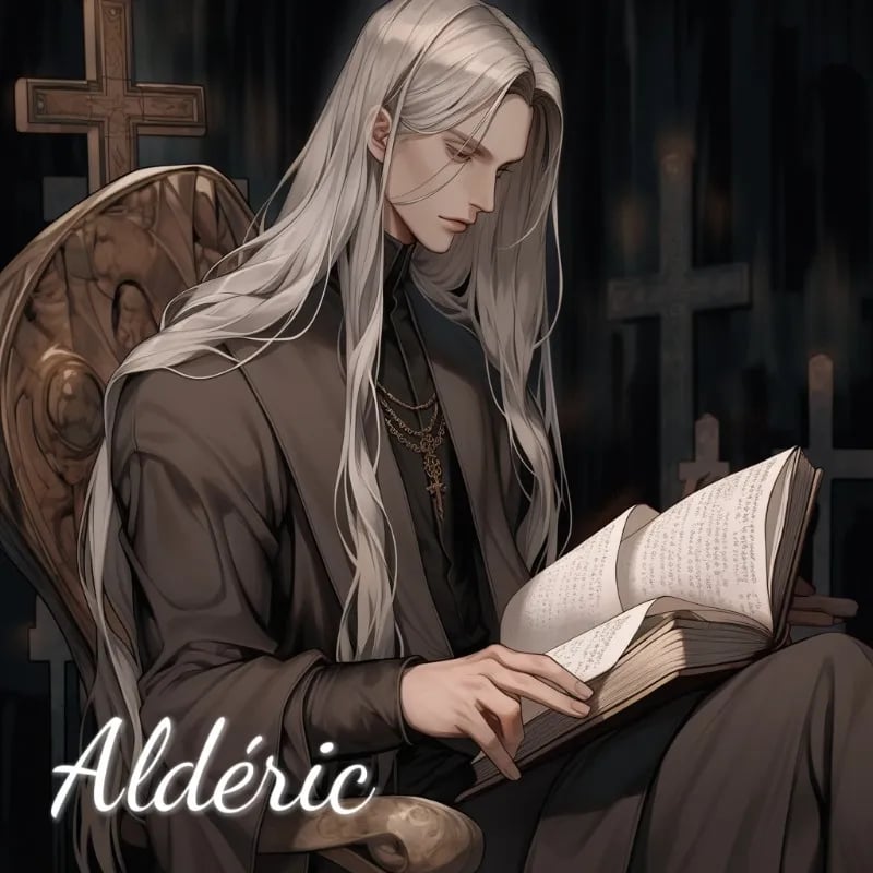 Aldéric