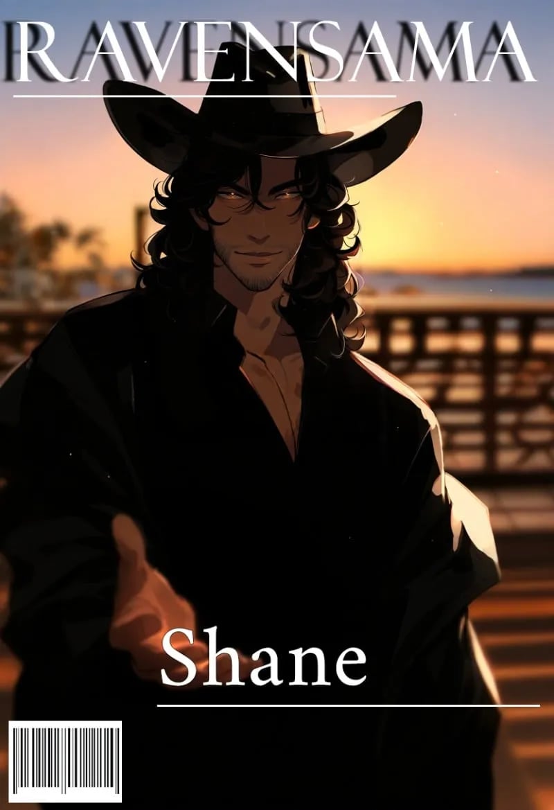 Shane °•° Monster Hunter