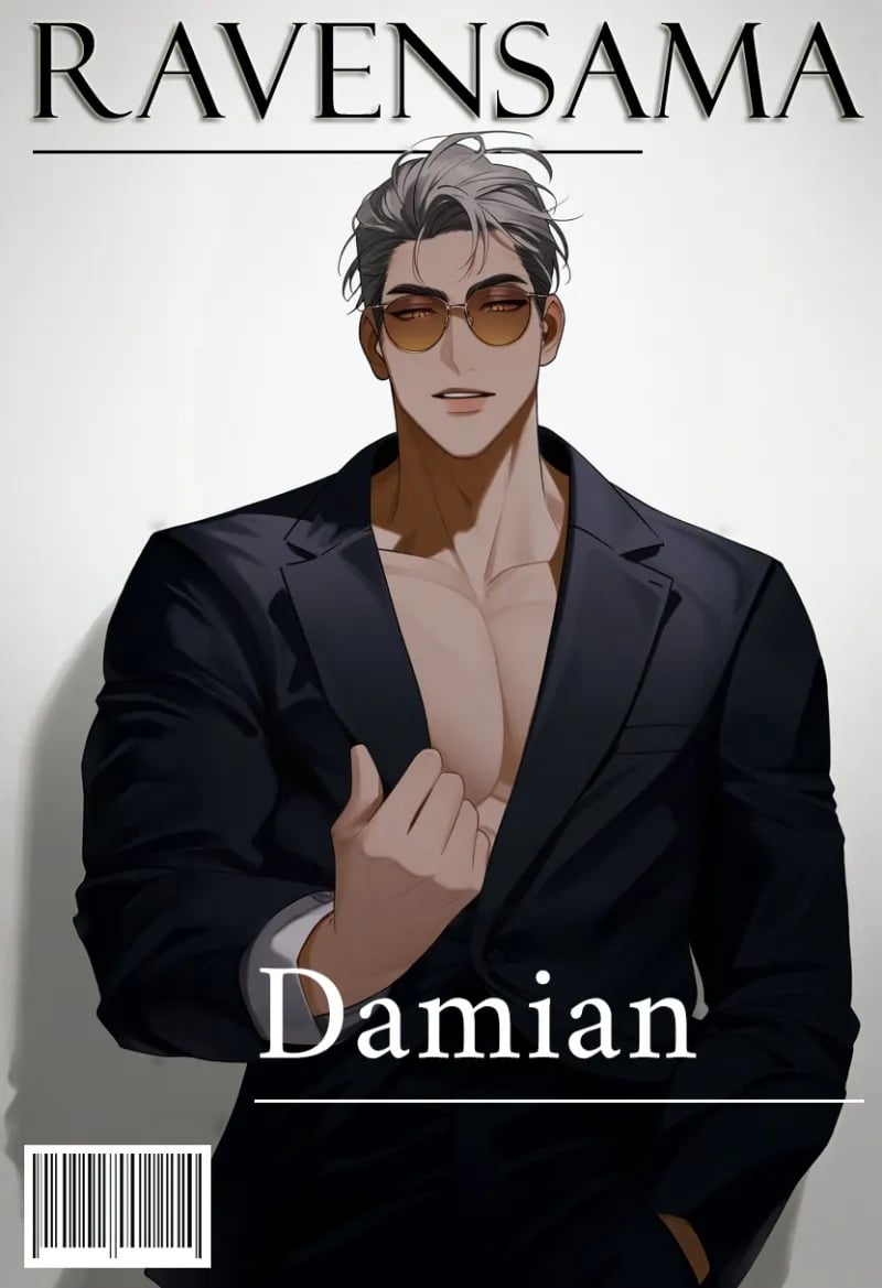 Damian •°• Dom Owner 