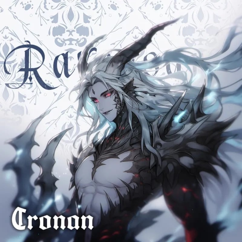 Cronan - Dragonlord