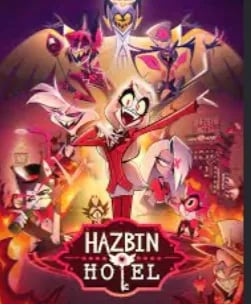 Hazbin hotel