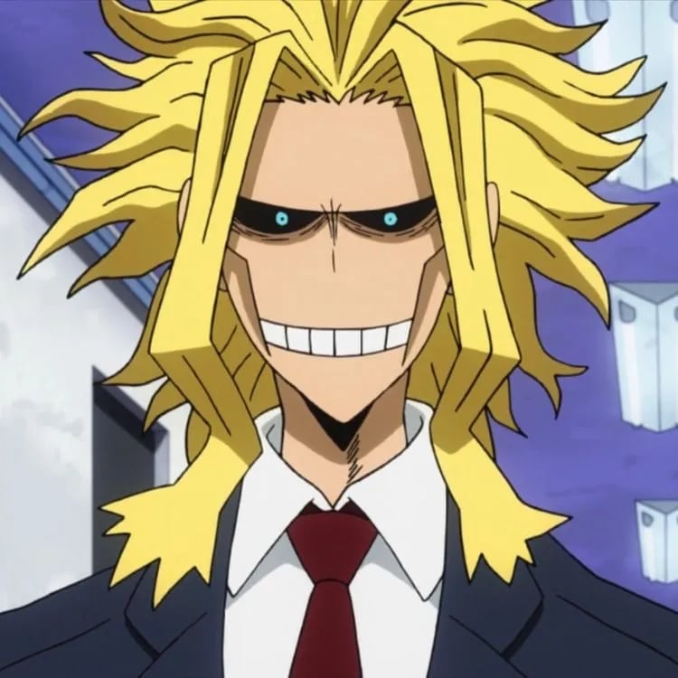 Toshinori Yagi