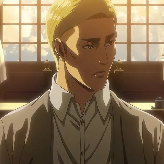 Erwin Smith