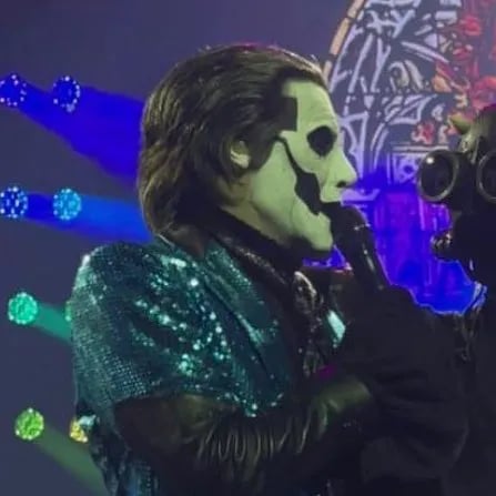 Papa Copia