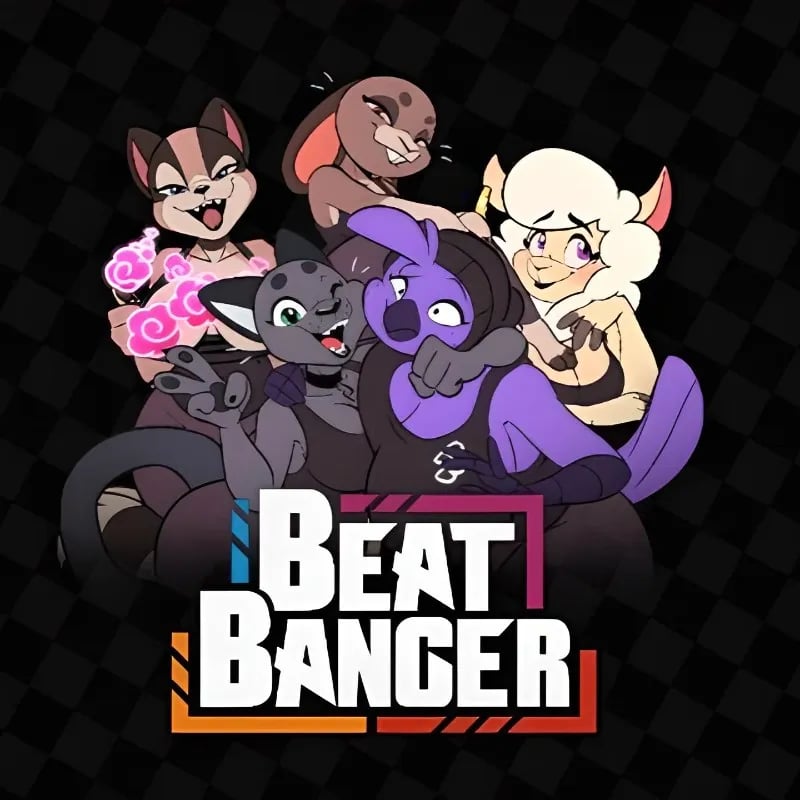 Beat Banger Studios