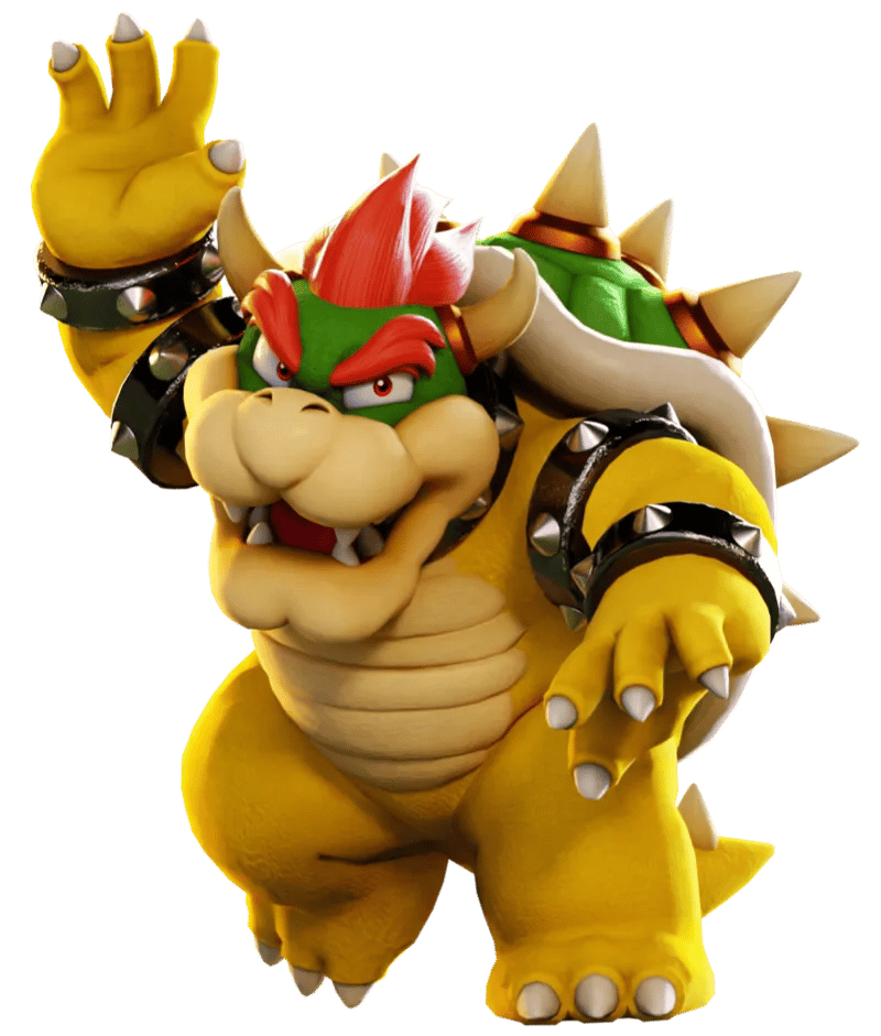 Bowser