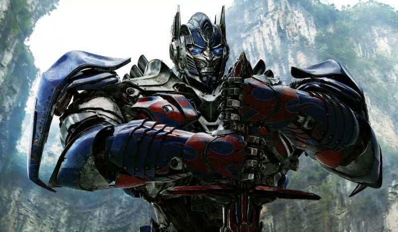 Optimus Prime