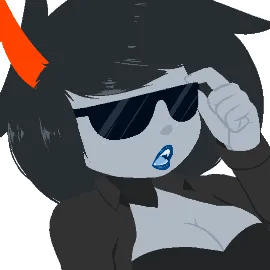 Vriska Serket