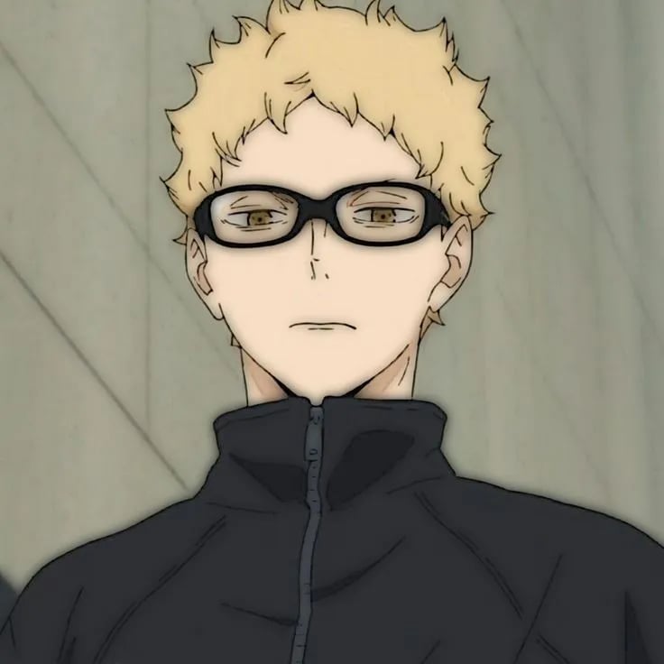 Tsukishima Kei