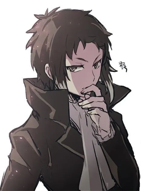 Akutagawa Ryuunosuke