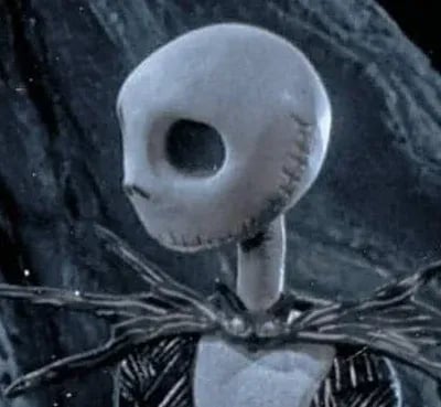 Jack Skellington