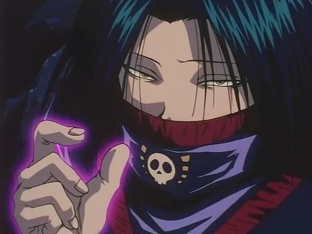 Feitan Portor