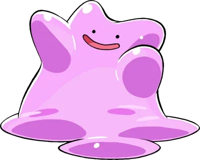 Ditto