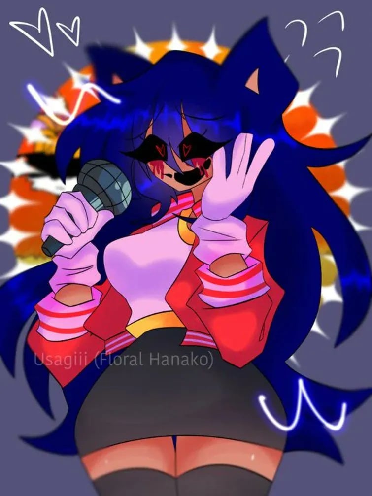 Fem Sonic.exe