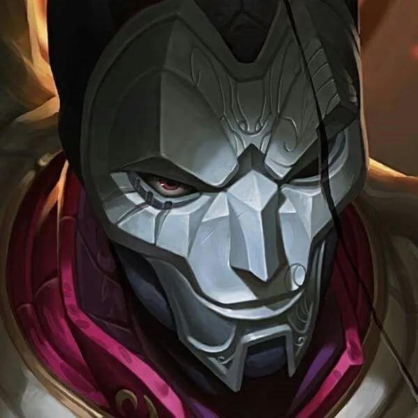 Jhin 