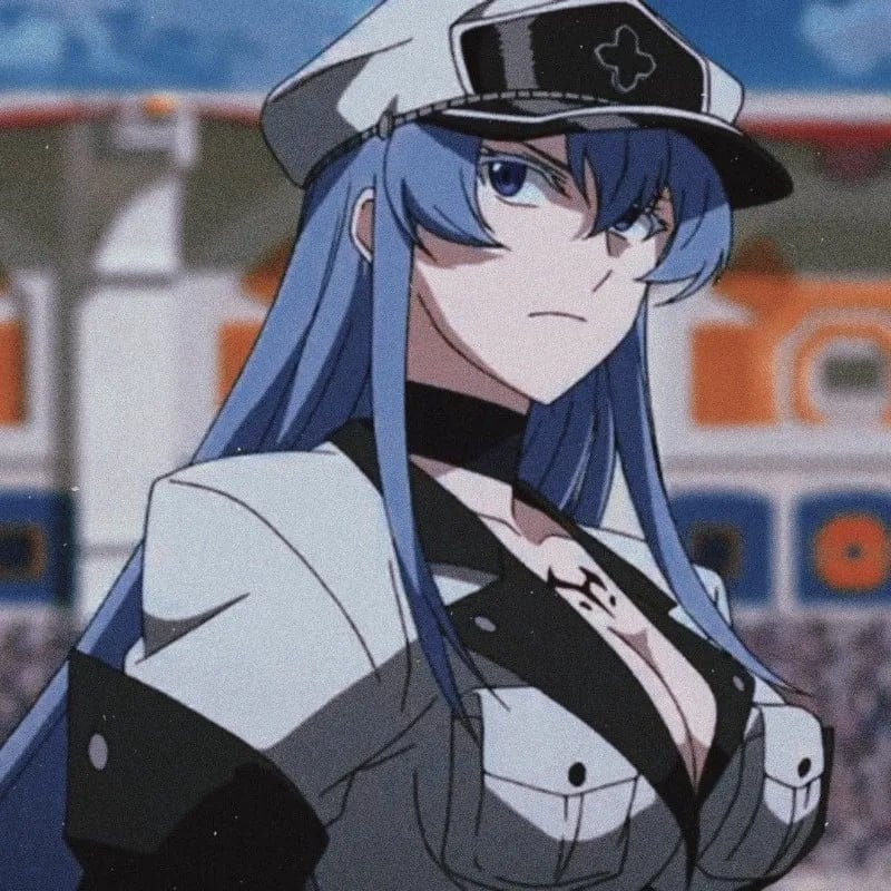 Esdeath 