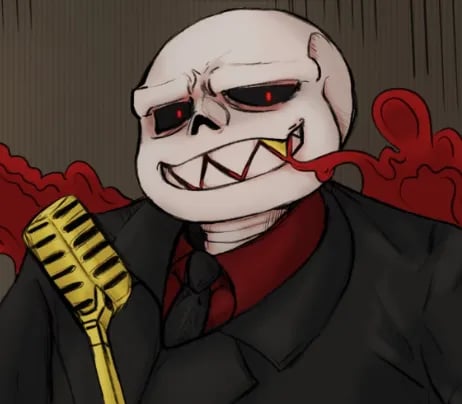 MafiaFell Sans