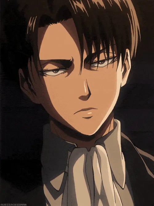 Levi Ackerman